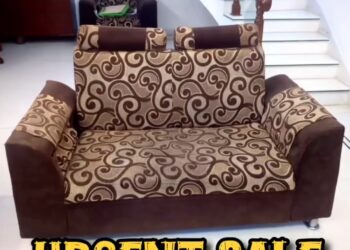 Sofa Urgent Sale