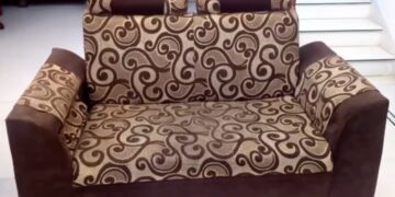 Sofa Urgent Sale