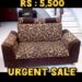 Sofa Urgent Sale