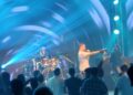 Live musical concert