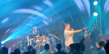 Live musical concert