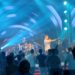 Live musical concert