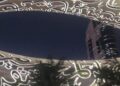 Future museum Dubai