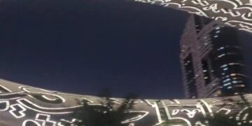 Future museum Dubai