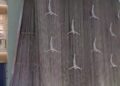 Dubai mall water fall