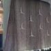 Dubai mall water fall