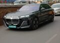 What a car waaoo