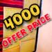 Chance😱offer Function Trays