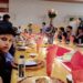 Hyderabadi valima Reception