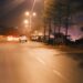 Tolichowki main Road Night🌙 ✨️view hyd