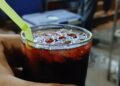 Falsa famous  Summer ☀️ Drink in Hyd