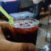 Falsa famous  Summer ☀️ Drink in Hyd