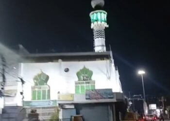 Naampally Hyderabad