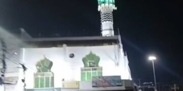 Naampally Hyderabad