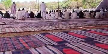 Mehdipatnam Army Ground hyd..