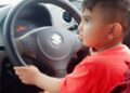 Bring your inner child with kids