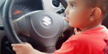 Bring your inner child with kids
