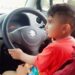Bring your inner child with kids