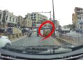 Lakdi-Ka-Pul Se Masab Tank Ki Taraf Jaate Hue Traffic Violation Hua 17 May 2026 2:01 PM Auto: AP09TB2122 #HyderabadTrafficPolice