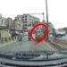 Lakdi-Ka-Pul Se Masab Tank Ki Taraf Jaate Hue Traffic Violation Hua 17 May 2026 2:01 PM Auto: AP09TB2122 #HyderabadTrafficPolice
