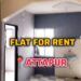 Rent Flat 📍Attapur
