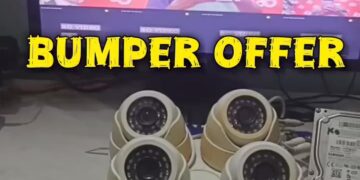 Camera Bumper Offer 😱