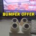 Camera Bumper Offer 😱