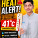 Hyderabad Heating Alert β οΈ