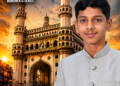 Episode – 01 Charminar | Famous Monuments Of Hyderabad. 😍🔥