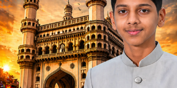 Episode – 01 Charminar | Famous Monuments Of Hyderabad. 😍🔥