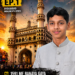 Episode – 01 Charminar | Famous Monuments Of Hyderabad. 😍🔥