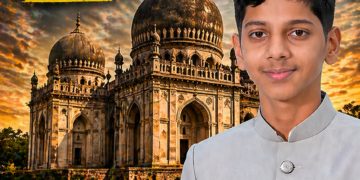 Famous 10 Monuments Of Hyderabad Episode – 03 Qutb Shahi Tombs