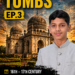 Famous 10 Monuments Of Hyderabad Episode – 03 Qutb Shahi Tombs