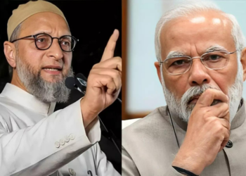 Petrol Price Badhne Par Asaduddin Owaisi Ne Sarkar Par Tanqeed Ki #PMModi