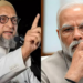 Petrol Price Badhne Par Asaduddin Owaisi Ne Sarkar Par Tanqeed Ki #PMModi