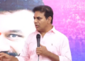 KTR ne SIR ke baare me kya kaha, suniye: