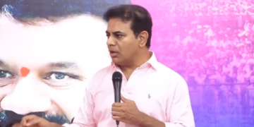 KTR ne SIR ke baare me kya kaha, suniye: