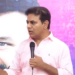 KTR ne SIR ke baare me kya kaha, suniye: