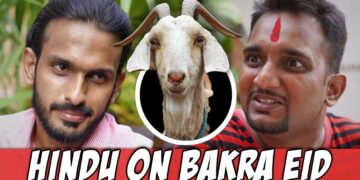 “Bakro Ko Bahar Nikaalo” “Biryani Khana Band Karo”