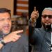 Mere Bhai Par H-mla Hua Tha #AsaduddinOwaisi