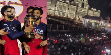 RCB Ki Jeet Ki Khushi Mein