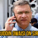 Akbaruddin Owaisi