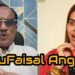 Abu faisal Angry mood