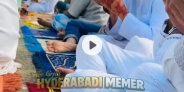 Men With Mehndi Wale Hath 😂