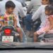 We want justice for that little boy 🙌🏻😂🙏 . . Funny, viral, comedy, cute, meme