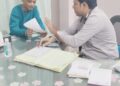 Gareeb patient    #reel#trending#doctor#instagram#hospital