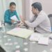 Gareeb patient    #reel#trending#doctor#instagram#hospital