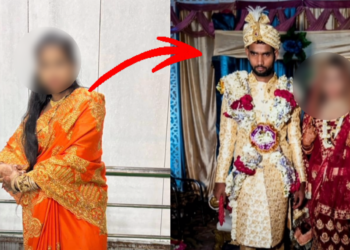 Betiyan paida hone par sasural walon ki harasani ka ilzam