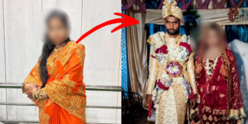 Betiyan paida hone par sasural walon ki harasani ka ilzam