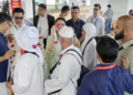 Hajj Ka Muqaddas Safar